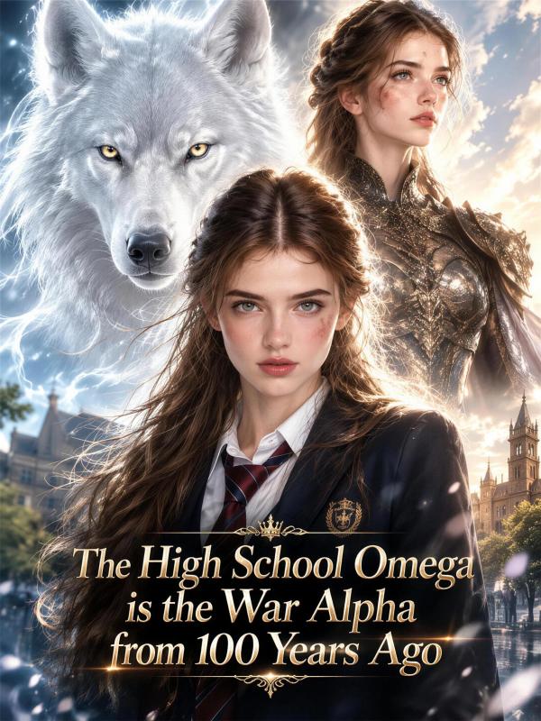 The High School Omega is the War Alpha from 100 Years Ago