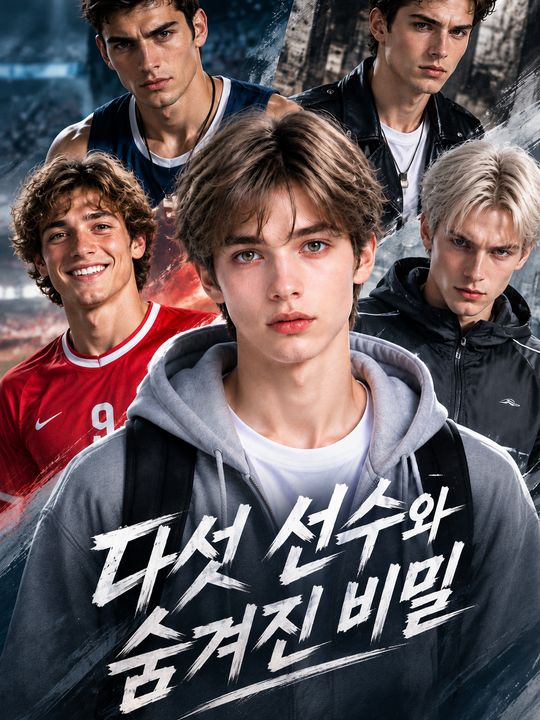 다섯 선수와 숨겨진 비밀
