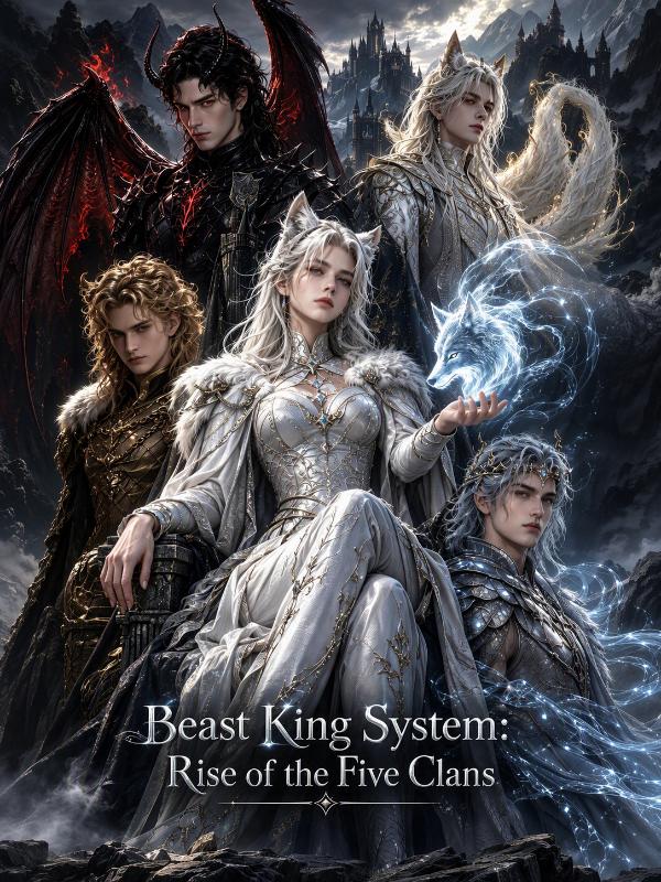 Beast King System: Rise of the Five Clans