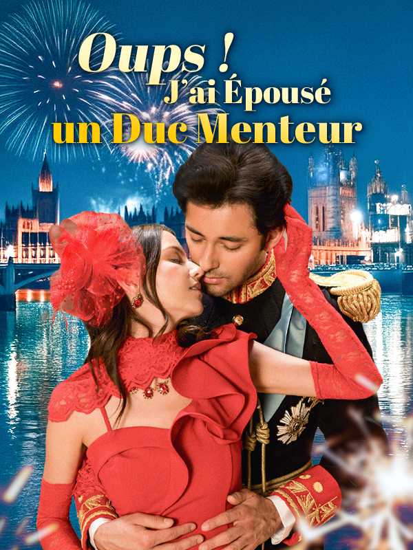 Oups ! J'ai Épousé un Duc Menteur