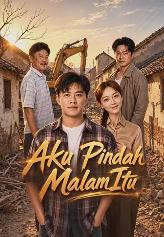Aku Pindah Malam Itu