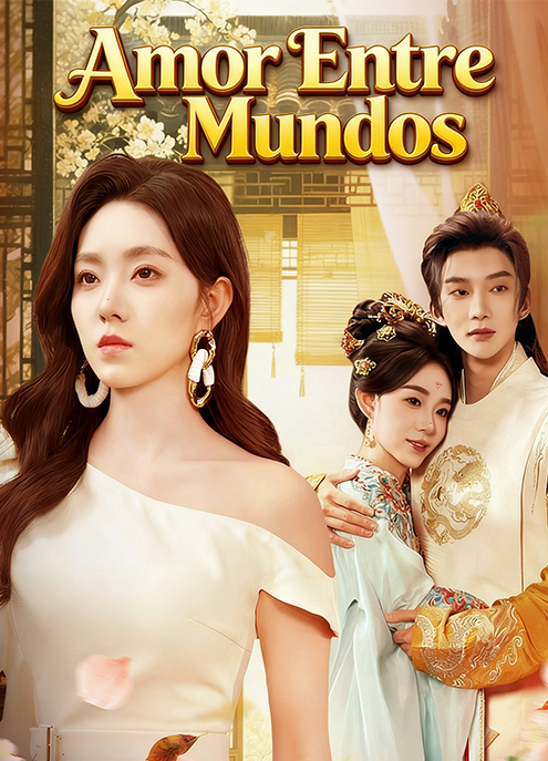 Amor Entre Mundos