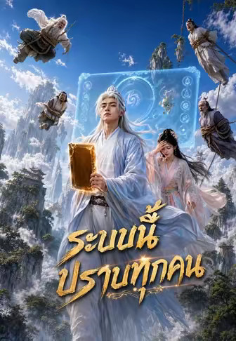 ระบบนี้ปราบทุกคน