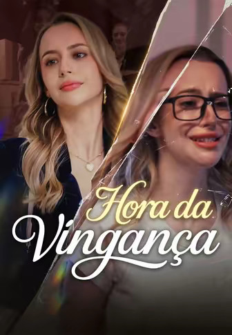 Hora da Vingança