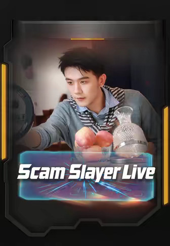 Scam Slayer Live