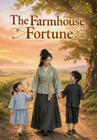 The Farmhouse Fortune