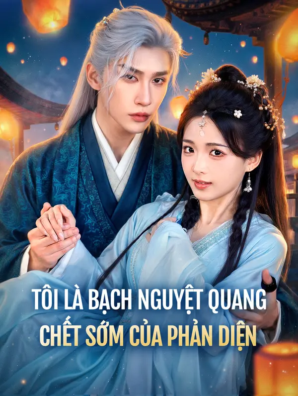 Tôi Là Bạch Nguyệt Quang Chết Sớm Của Phản Diện(Phiên bản lồng tiếng)