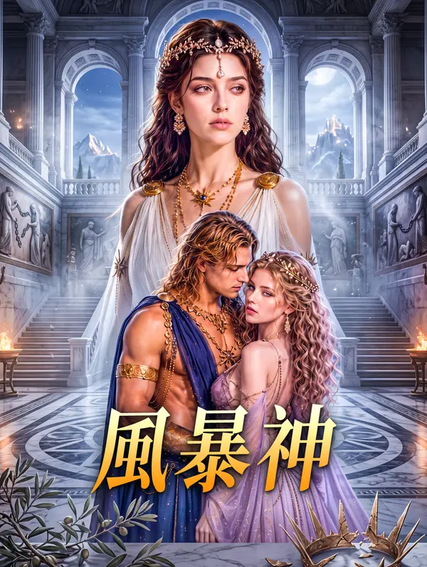 風暴神