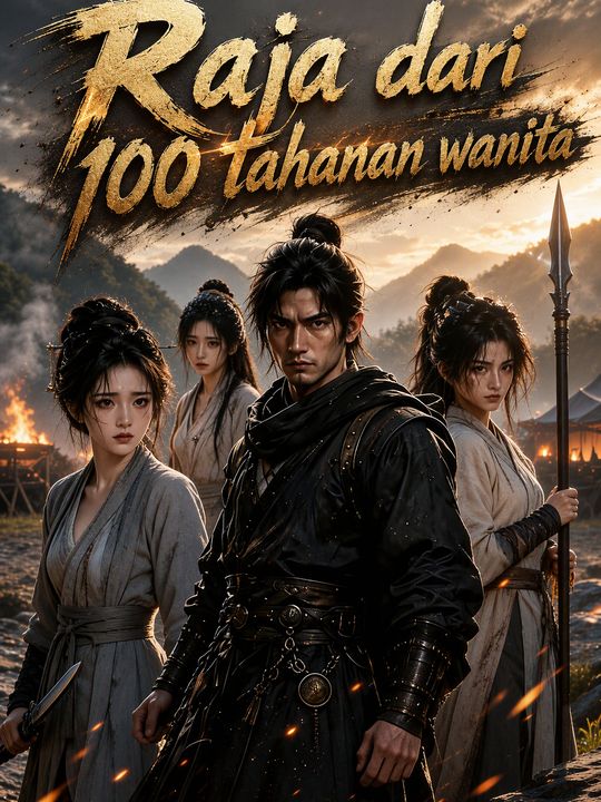 Raja dari 100 tahanan wanita