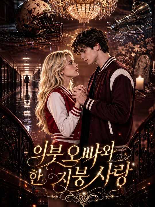 의붓오빠와 한 지붕 사랑