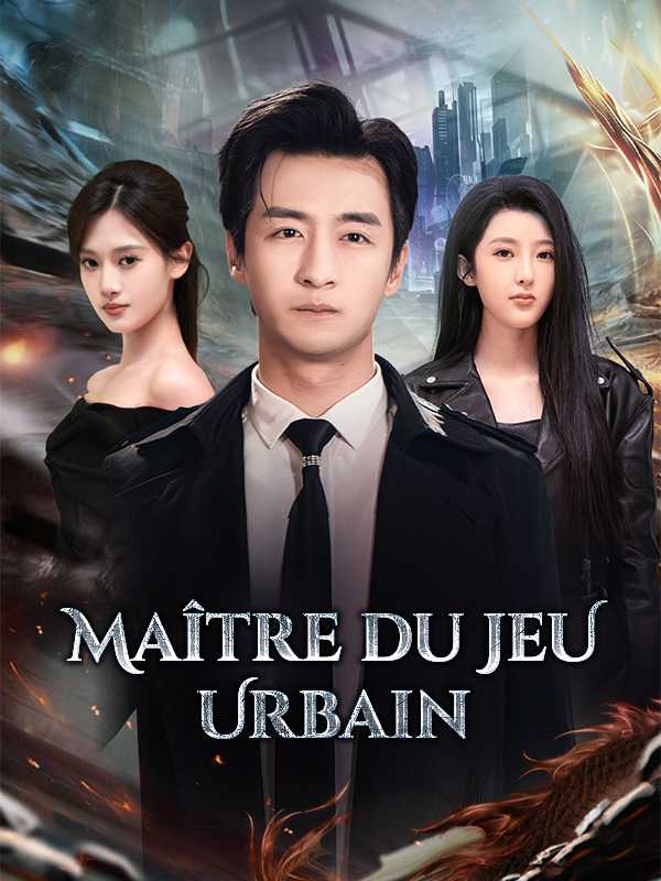 Maître du Jeu Urbain