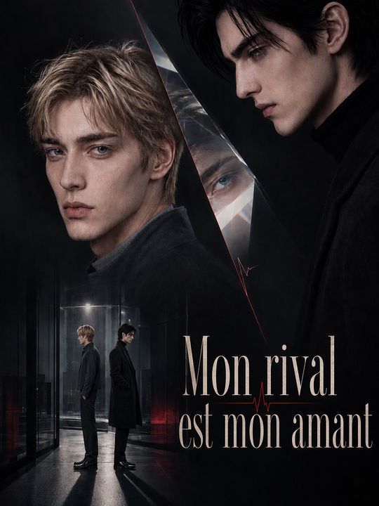 Mon rival est mon amant
