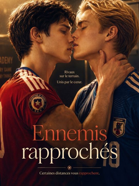 Ennemis rapprochés