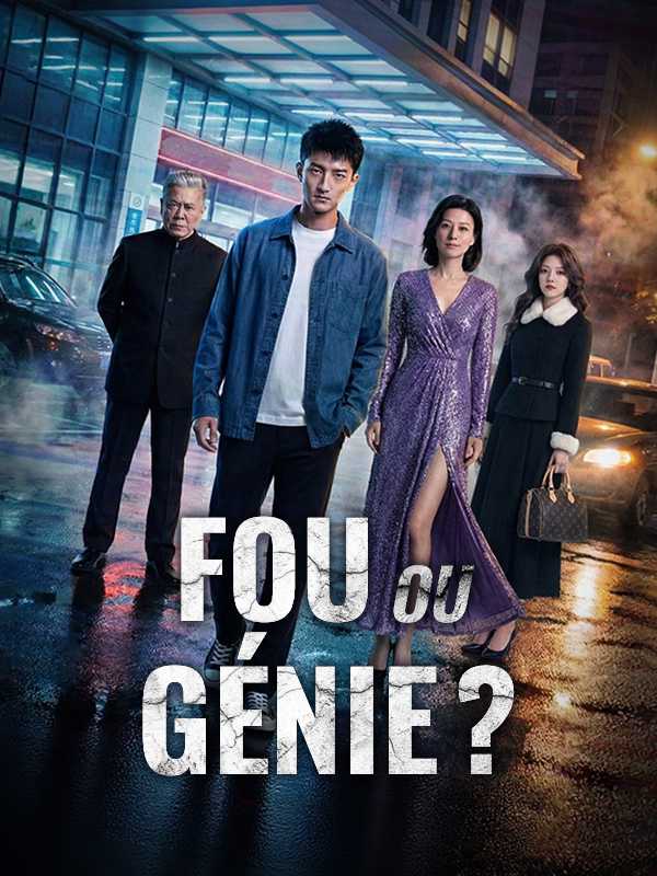 Fou ou Génie ?