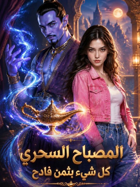 المصباح السحري: كل شيء بثمن فادح