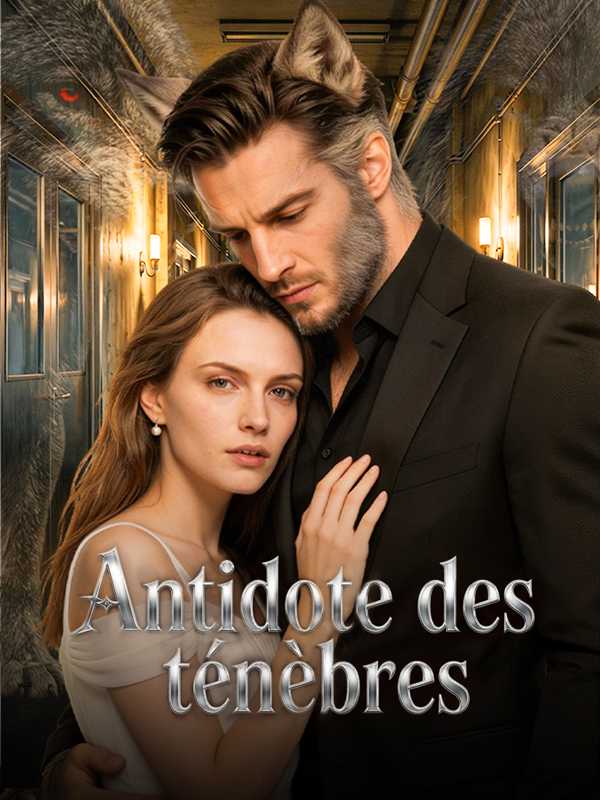 Antidote des ténèbres