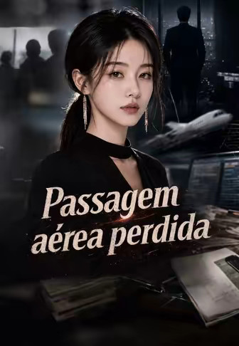 Passagem aérea perdida