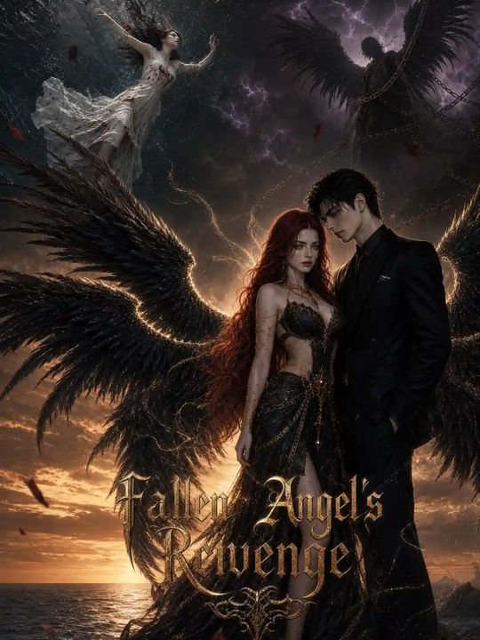 Fallen Angel's Revenge