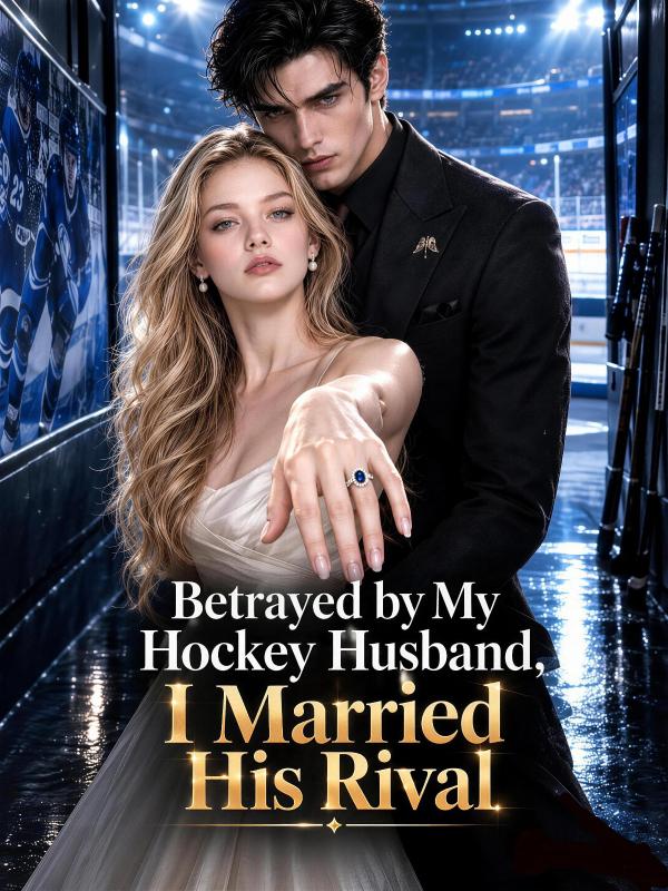 Betrayed by My Hockey Husband, I Married His Rival