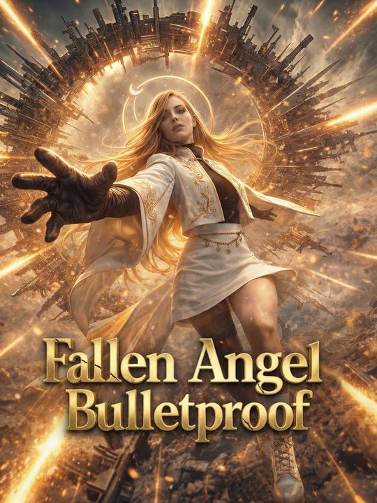 Fallen Angel, Bulletproof