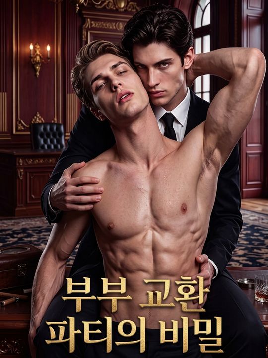 부부 교환 파티의 비밀