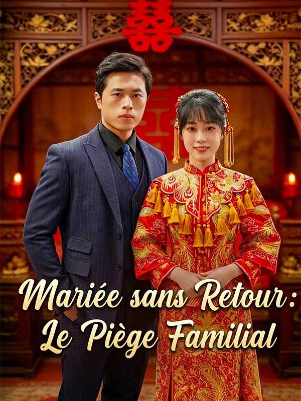 Mariée sans Retour : Le Piège Familial