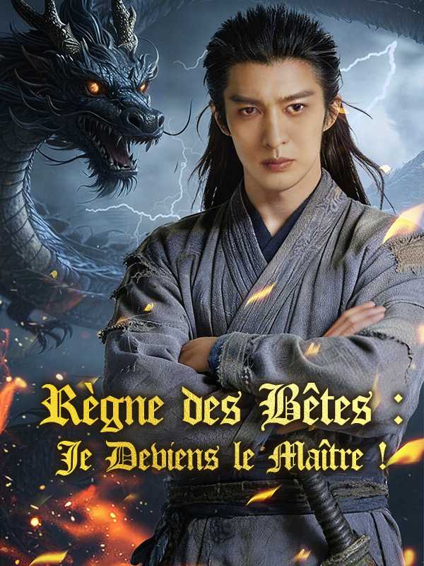 Règne des Bêtes : Je Deviens le Maître !