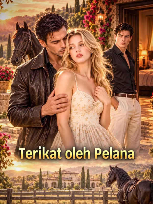 Terikat oleh Pelana