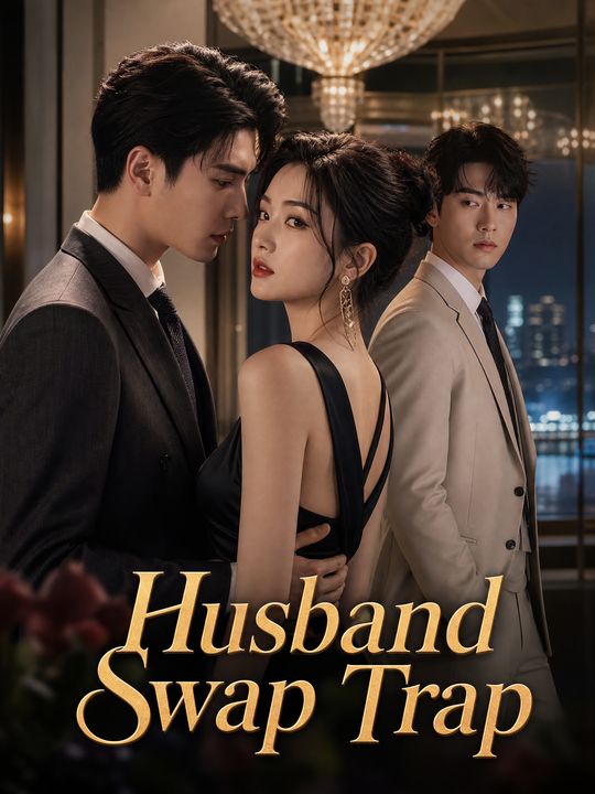 Husband Swap Trap