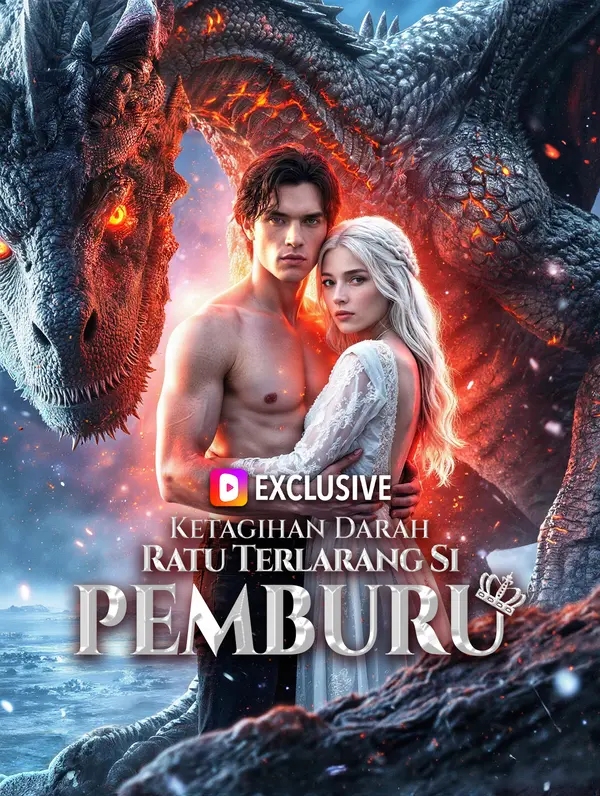 Ketagihan Darah: Ratu Terlarang Si Pemburu(Alih suara)