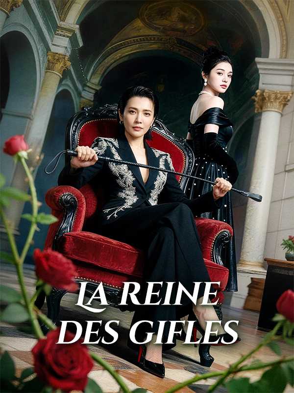 La reine des gifles