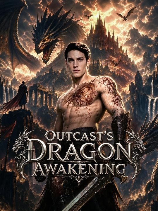 El marginado despierta dragón