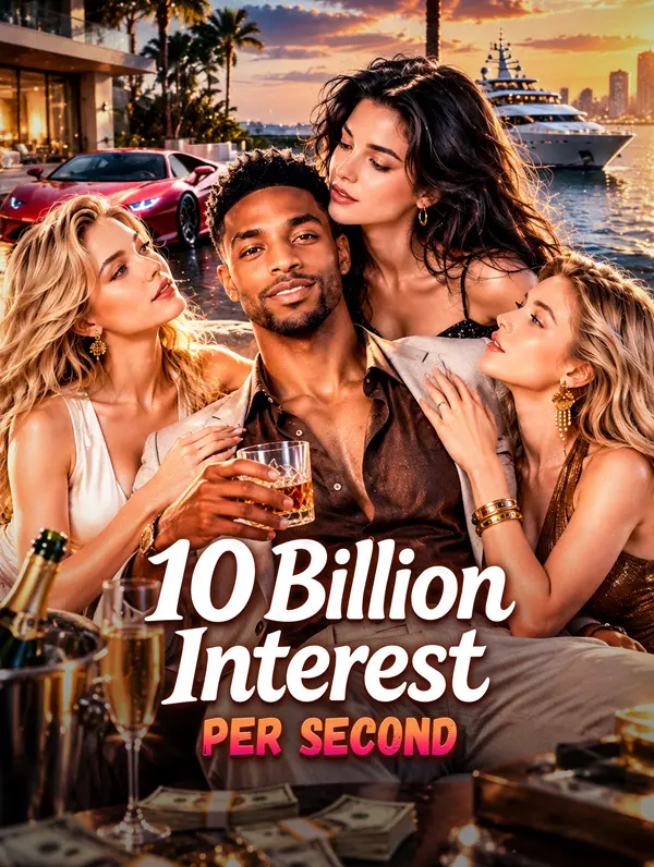 10 Billion Interest Per Second