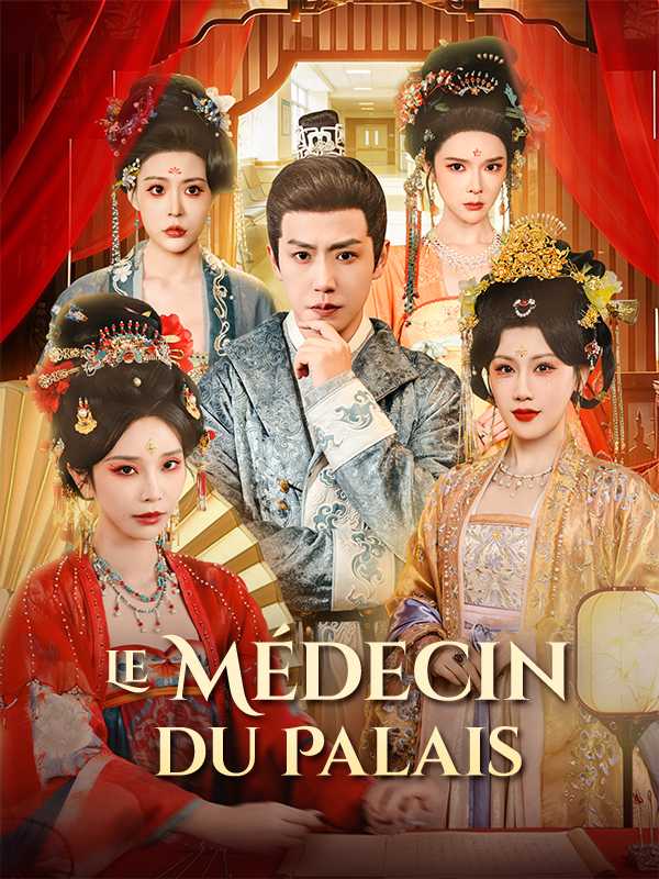 Le Médecin du Palais