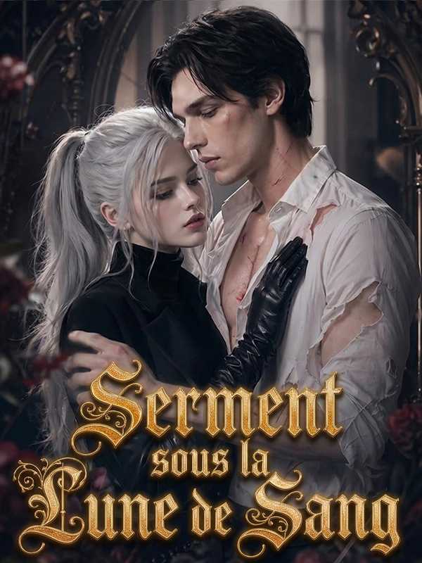 Serment sous la Lune de Sang
