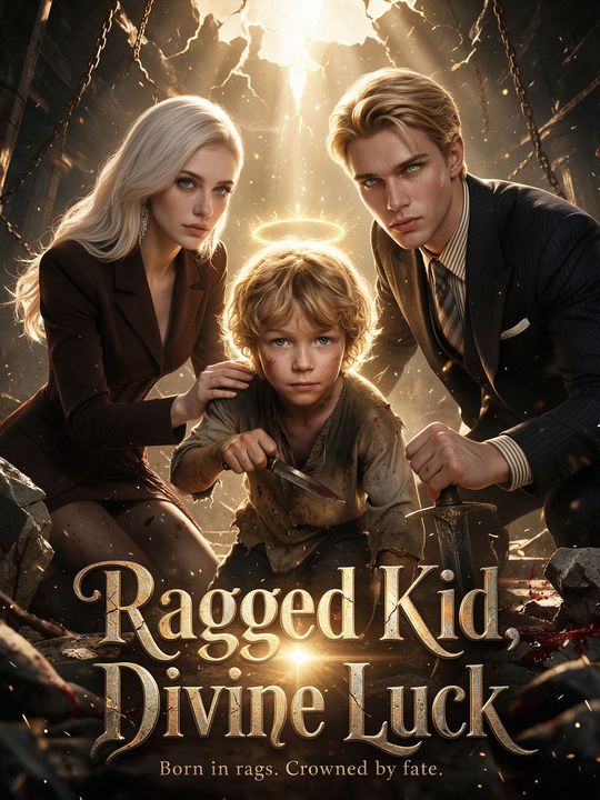Ragged Kid, Divine Luck