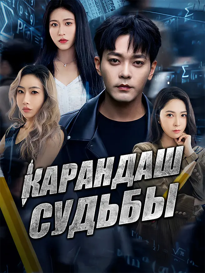 Карандаш судьбы