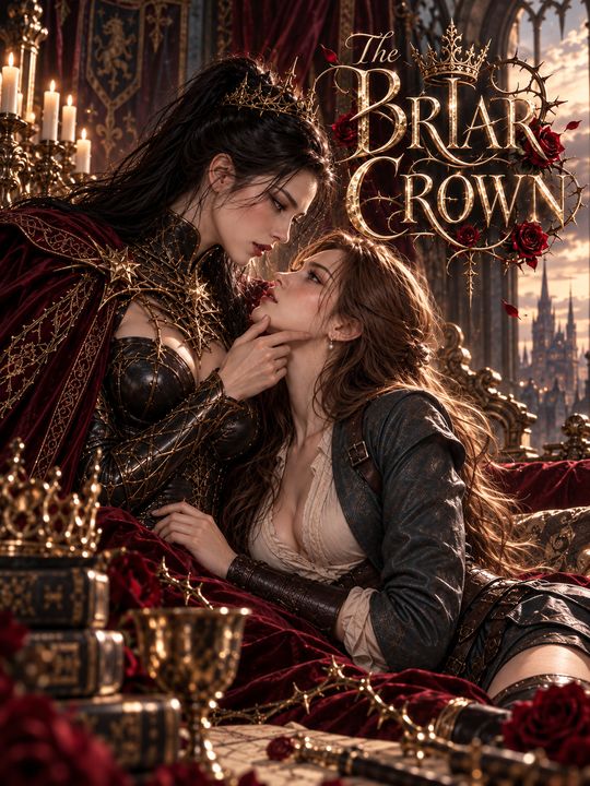 The Briar Crown