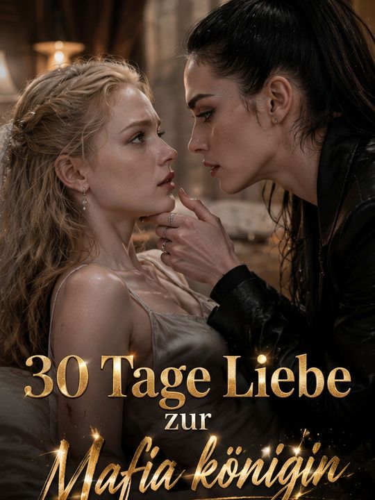 30 Tage Liebe zur Mafiakönigin