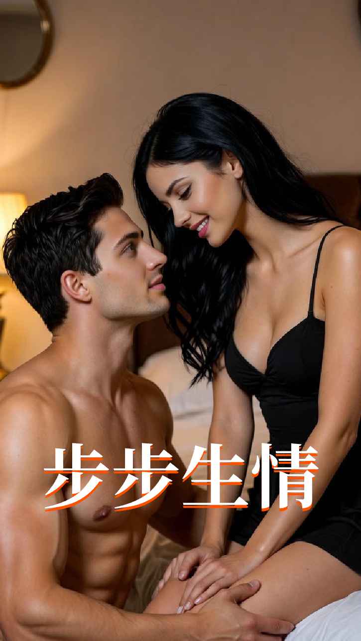 步步生情