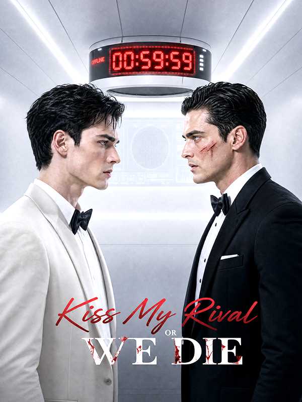 Kiss My Rival or We Die