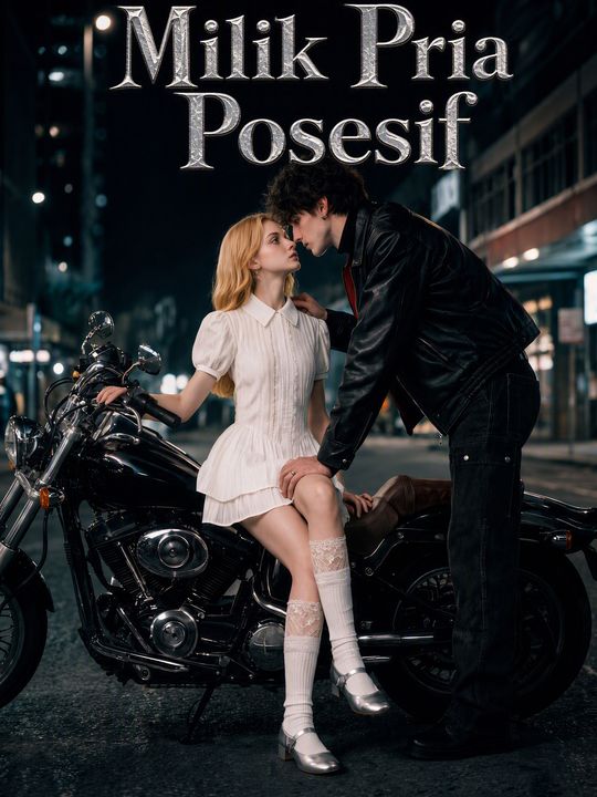 Forbidden obsession