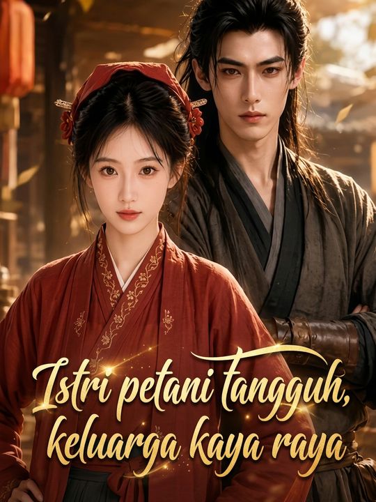Istri petani tangguh, keluarga kaya raya