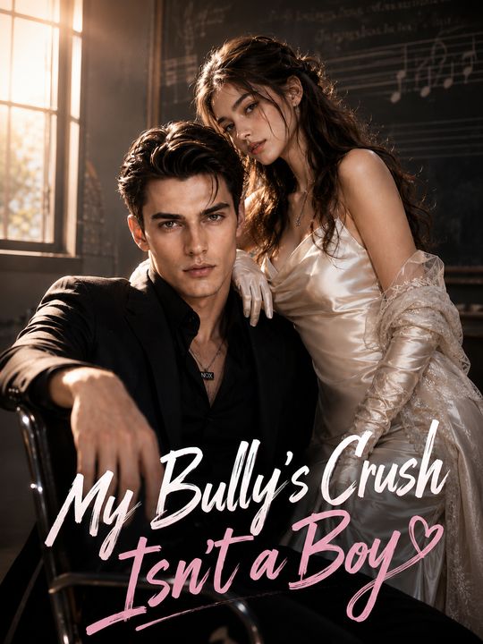 My Bully's Crush Isn't a Boy