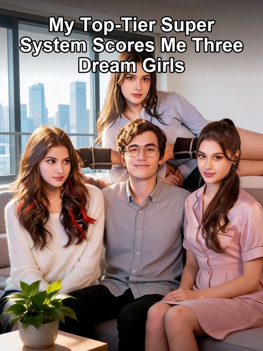 My Top-Tier Super System Scores Me Three Dream Girls