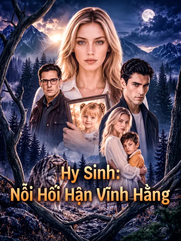 Hy Sinh: Nỗi Hối Hận Vĩnh Hằng