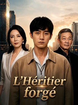 L'Héritier forgé