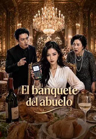 El banquete del abuelo