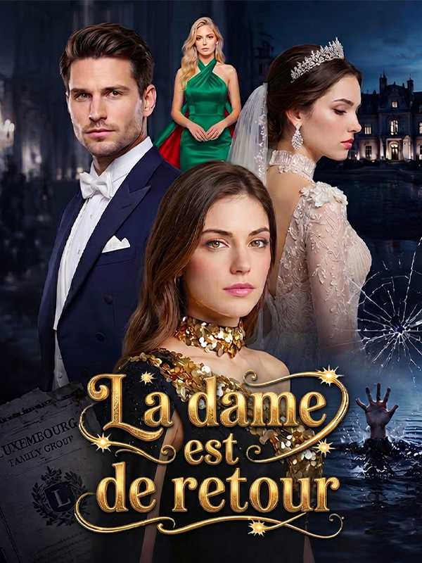 La dame est de retour
