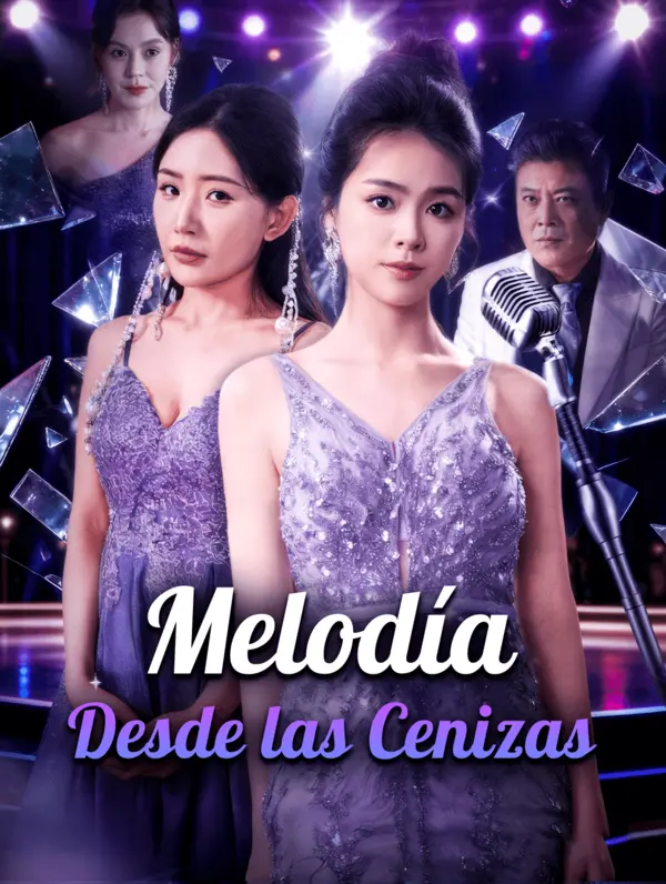 Melodía Desde las Cenizas